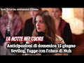 La notte nel cuore: Anticipazioni 15 giugno. Sevilay fugge. #siyahkalp #arasaydın #dizi #leylatanlar