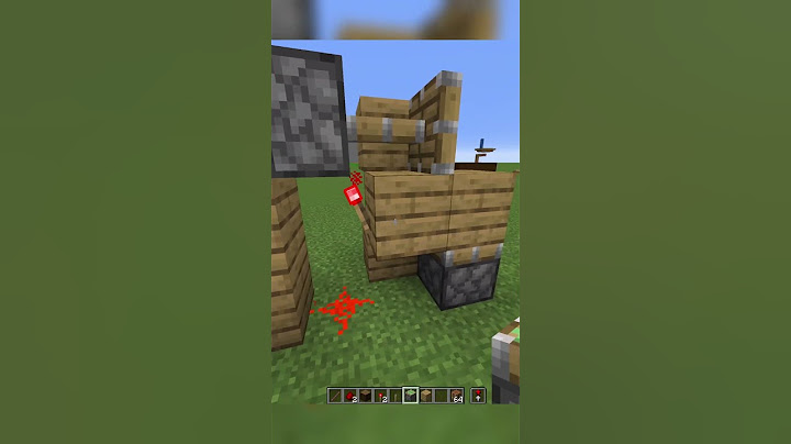 how to hide your crafting table in minecraft