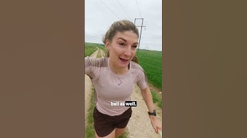 This has to be the BEST way to do intervals 🤩