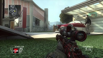 1v1 Quickscope Trickshot FINAL