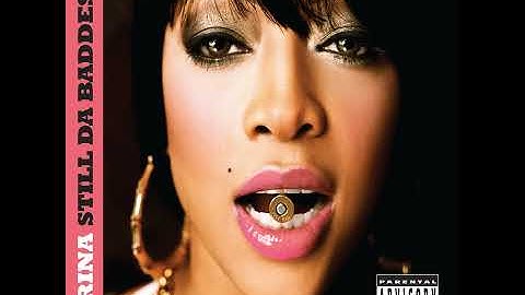 Still Da Baddest