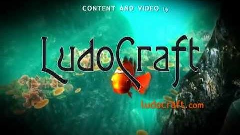 realXtend Beneath The Waves