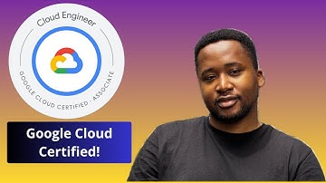 My Honest Experience Getting Google Cloud ACE Certified