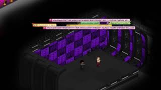 The Weeknd & Ariana Grande Perform At The 2021 iHeartRadio Music Awards (Habbo Version) | HABBOVISA