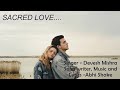 Sacred love  official lyrics  elevate the band