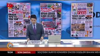 Sabah Gazetesi'nin bugünkü manşeti 28.01.2018 screenshot 5