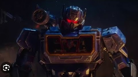 Studio Series 83 Soundwave & Ravage (Stop Motion)