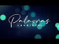 Lauriete | PALAVRAS | Vídeo Letra Oficial