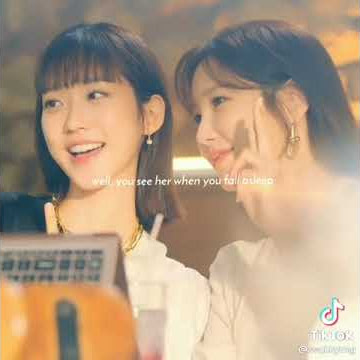 Seok Kyung e Shim Su Ryeon - The Penthouse