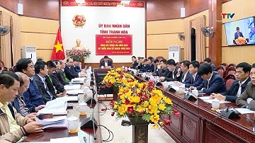 Bộ Giao thông Vận tải triển khai nhiệm vụ năm 2024