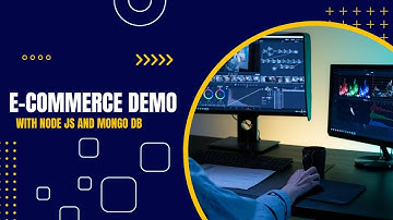 A fully functional e-commerce with POS project created using Node JS and MongoDB demo.