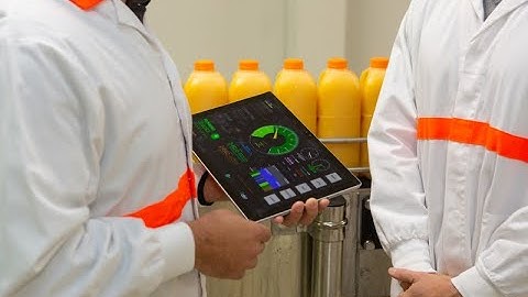 Webinar: The Importance of Real-time Data Capture in Manufacturing