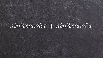 Simplifying an expression using the difference of two angles with sine