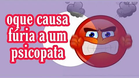 Como a pessoa se torna sociopata?
