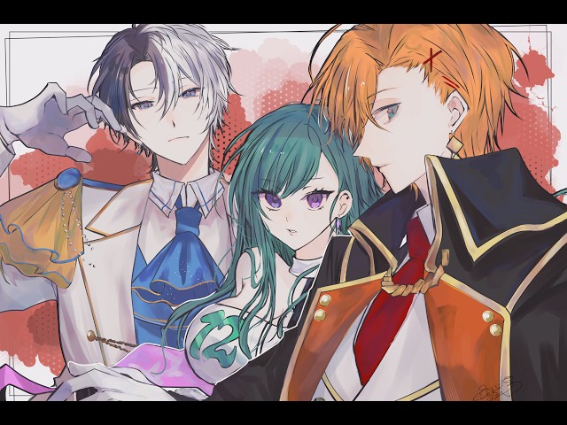【ApexLegends】CRCUP scrim day3【Kamito】