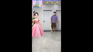 @快手正能量(O40300005) @我要上热门(O1907752910) @快手热点(O40300129) #儿童动画视频 #益智动漫#萌娃搞笑瞬间#萌娃