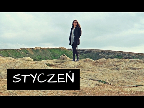 Styczen Na Malcie Youtube