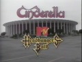 Cinderella on Headbangers Ball