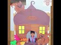 Brown Day Celebrations | UKG Students Shine | CMR Gandhi Public School
