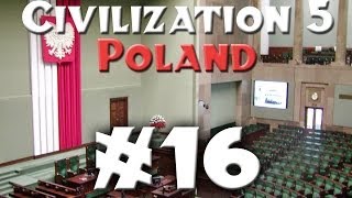 Civilization 5: Poland / Science - Part 16