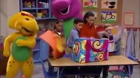 A Package of Friendship (2002 Version) Part 7