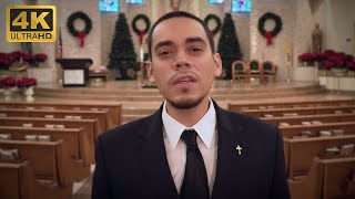 Communion - Jesús es la Razón de la Estación (Video Oficial 4K) - Música Católica