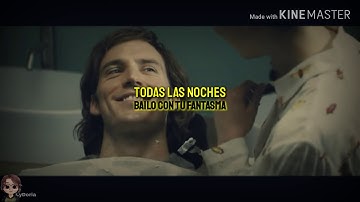 Sasha Sloan - Dancing with your Ghost || Sub. Español || Yo antes de ti, Lou y Will