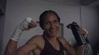 Sheilla Yama vs Macca Jean fight highlights