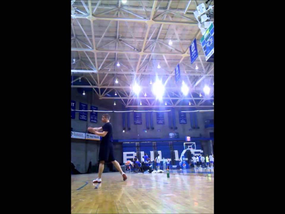 disc drills 2/23/2011