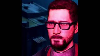 First Edit Gordon Freeman Let It Happen