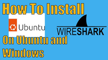 How to install Wireshark on Ubuntu and Windows step by step in 2024