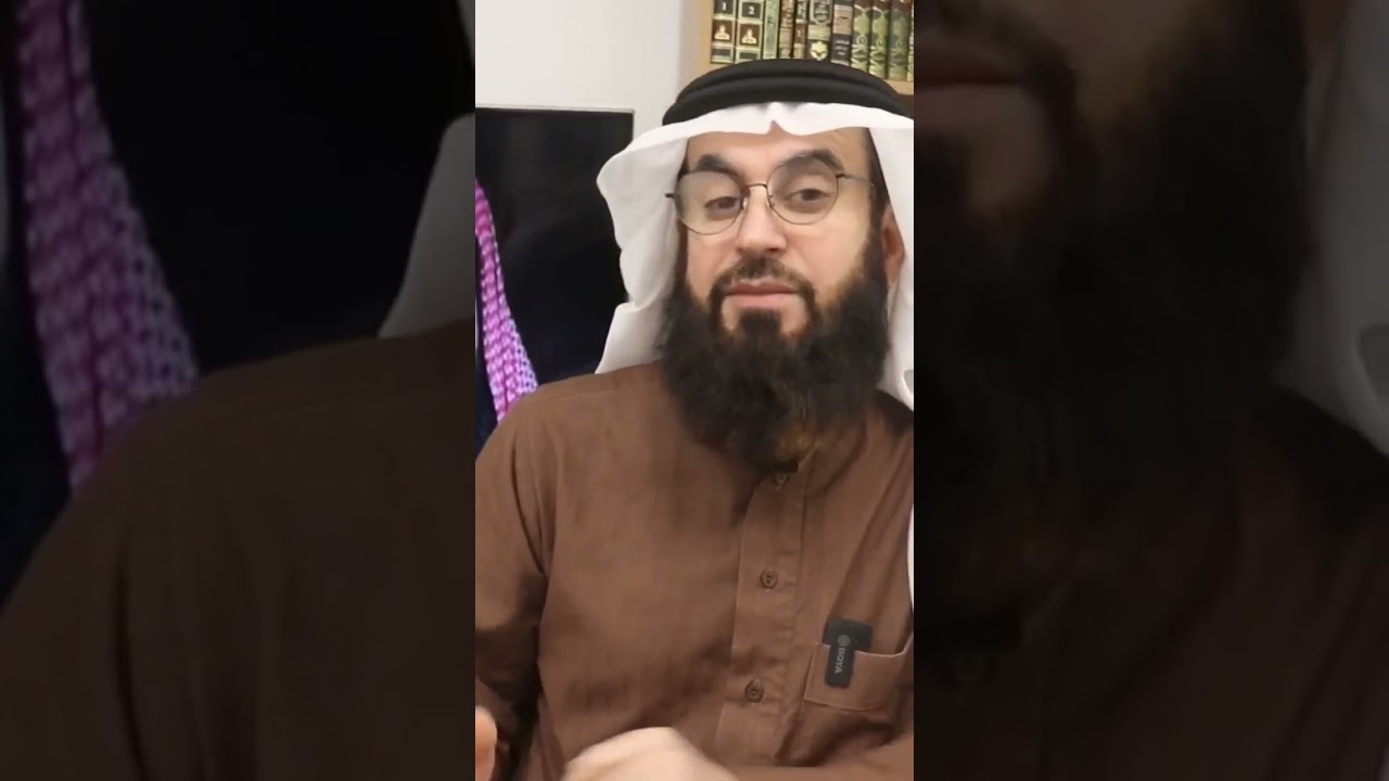 الرد على شبهة ان الأشاعرة اخواننا