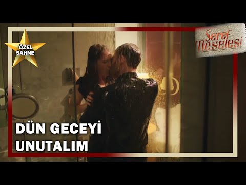 Sibel Ve Yiğit Birlikte Oluyor! - Şeref Meselesi Özel Klip