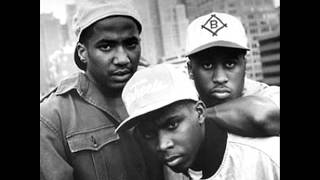 A Tribe Called Quest - After Hours