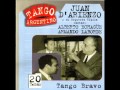 El viento me cuenta cosas - Juan D'Arienzo con Alberto Echagüe Y Armando Laborde