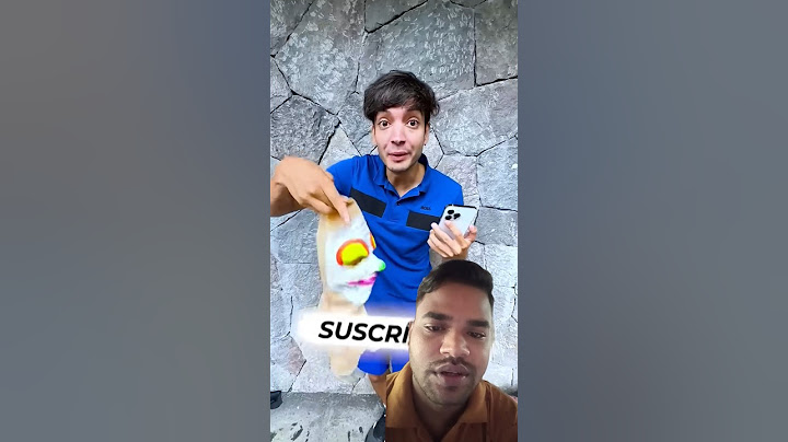 Este es Spuuky sin máscara La revelación del Team Karmas@NANDO #shorts #humor #comedia