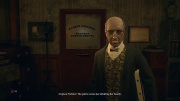 Call Of Cthulhu Full Playthrough Part 1 (No Commentary)