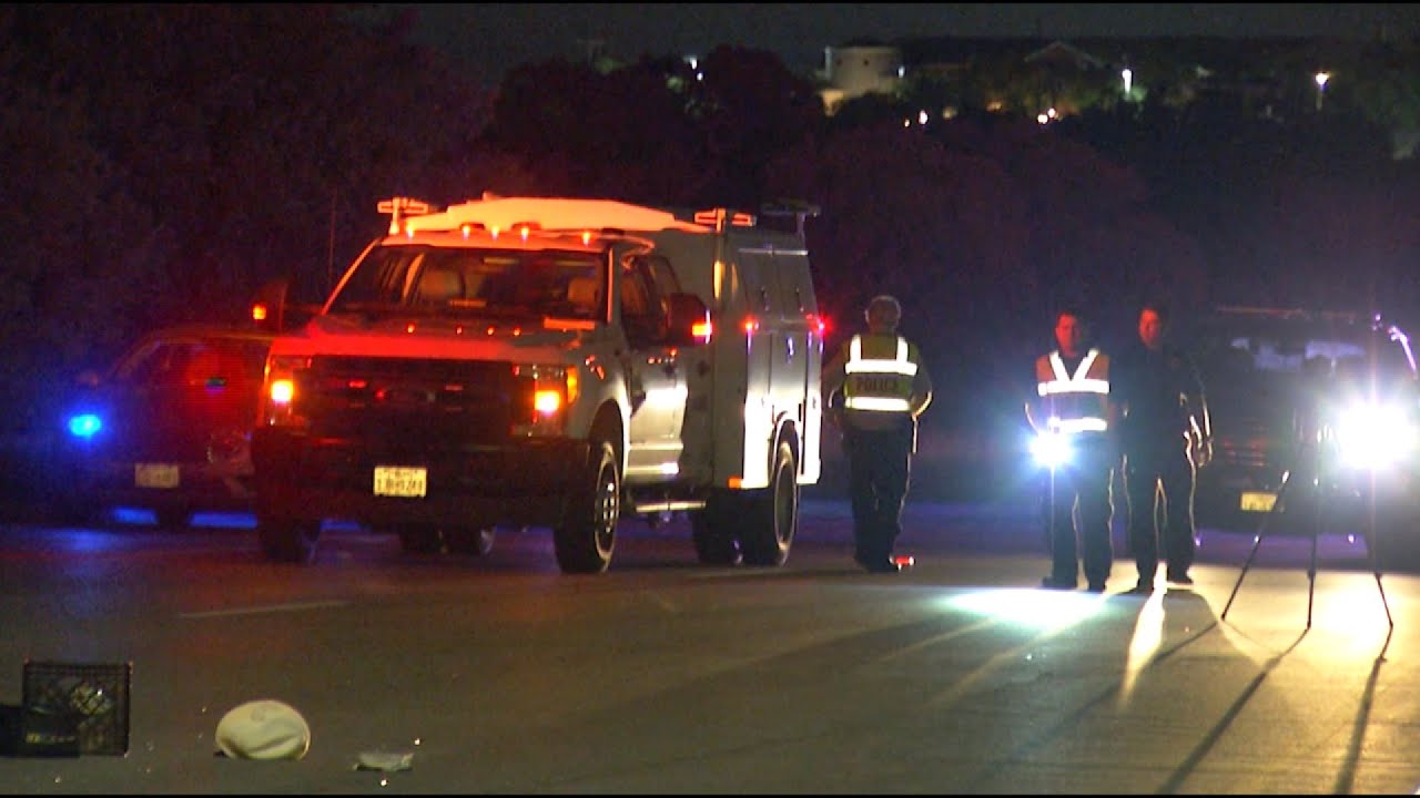 Police search for driver who hit and killed woman on far West Side ...