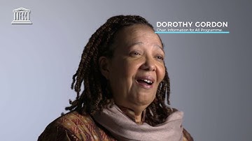 The Information for All Programme (IFAP)