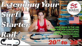 Create Your Own Balance Board For Surf Dryland Training | Si Boards Balance Training Systems Create Your Own Balance Board For Surf Dryland Training | Si Boards Balance Training Systems