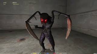 FPS Creator: Pincher