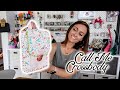 Call Me Crossbody - My Everyday Bag - Full Tutorial!