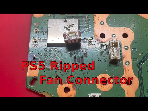 #121 Repair of