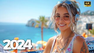 Ed Sheeran, Justin Bieber, Coldplay, Lost Frequencies, Mike Perry style🔥Summer Music Mix 2024 #20