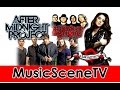 Capture de la vidéo Musicscenetv Episode 9   Warped Tour 2010 Update & Recap With After Midnight Project, Alana Grace