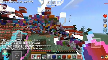 Mega Stash Raid | 2B2TMCPE