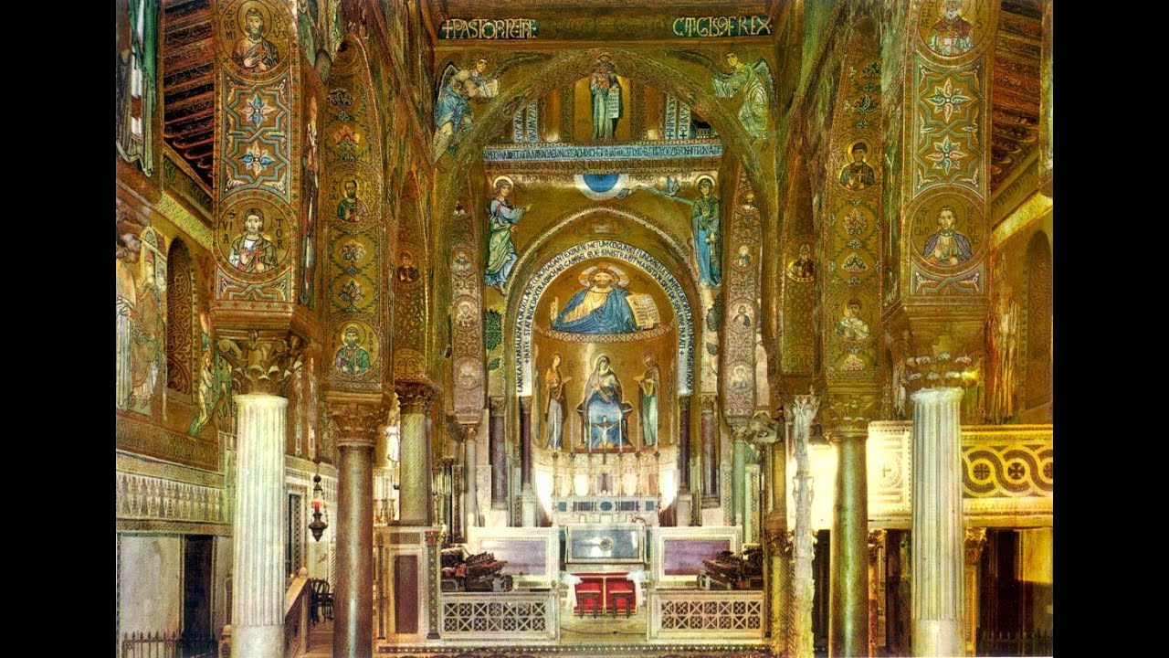 Come arrivare al centro di cefalu' da Palermo - Forum Cefalù