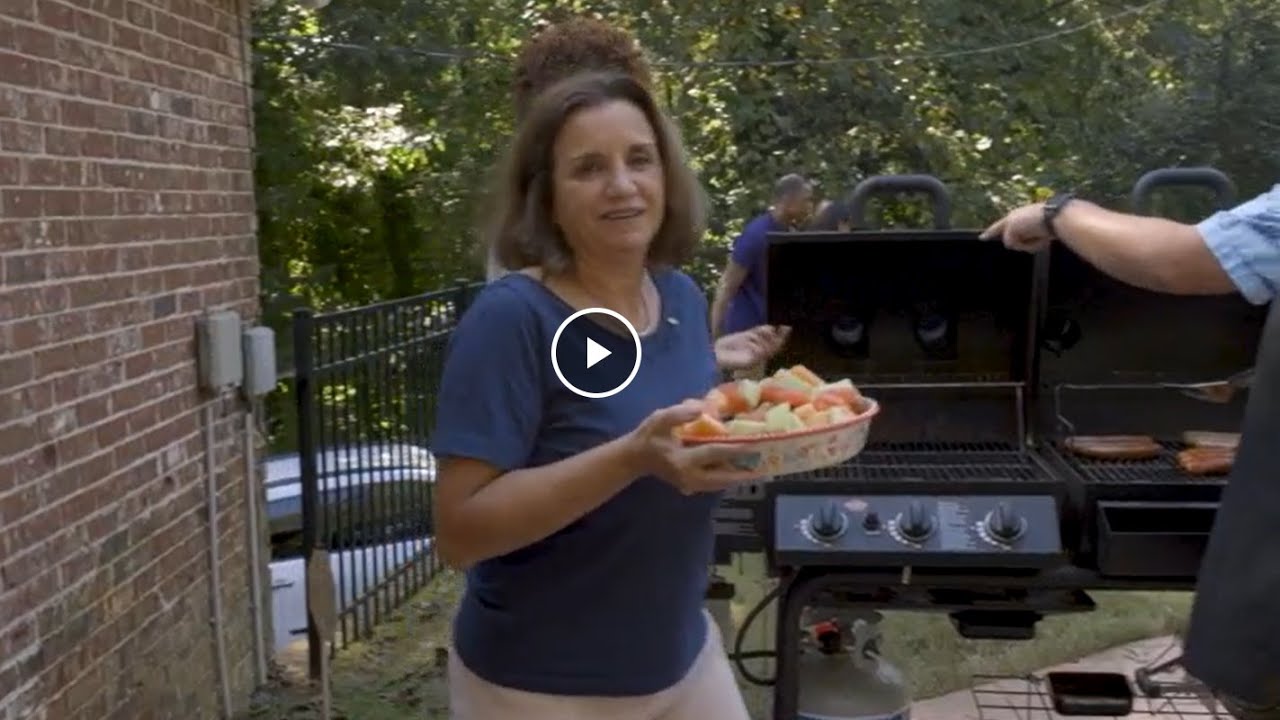 Rotary International Cervical Cancer Elimination Project PSA