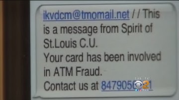 2 On Your Side: The Latest Type Of Identity Theft