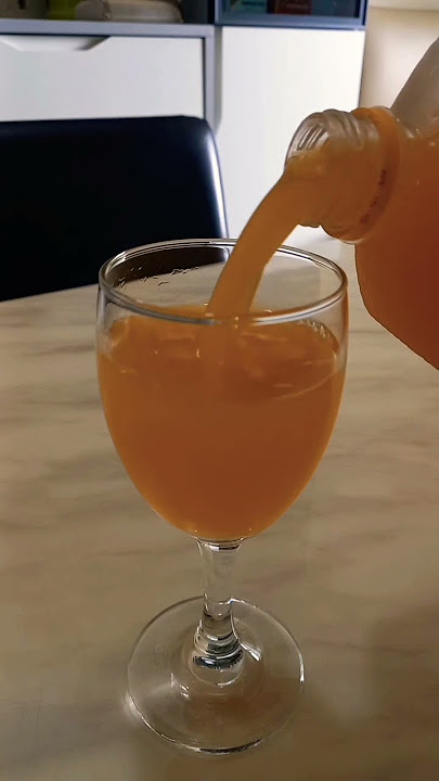#asmrsounds #refreshing #juice #yummy #youtubeshorts #trending